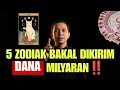 Download Lagu 5 ZODIAK BAKAL DIKIRIM DANA MILYARAN DI AKHIR OKTOBER 2025‼️RAMALAN TAROT TERBARU