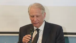 البث المباشر مؤتمر المركز العربي في باريس 3 فلسطين وأوروبا عبء الماضي والديناميكيات المعاصرة 