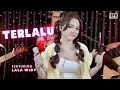 TERLALU - ST 12 | 3PEMUDA BERBAHAYA FEAT LALA WIDY COVER