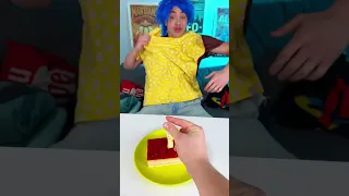 هل يستطيع القرد إطفاء الشموع 