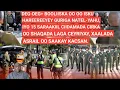 Download Lagu SUBAX: DEG-DEG÷ BOOLIISKA OO OO ISKU HAREEREEYEY GURIGA NATEL-YAHU, IYO 15 SARAAKIIL OO SHAQADA LAGA