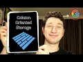 Column Oriented Storage with Parquet Systems Design Interview 0 to 1 with Ex-Google SWE