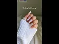 Download Lagu Wedding Nail Inspo 💍👰🏻‍♀️💅🏼