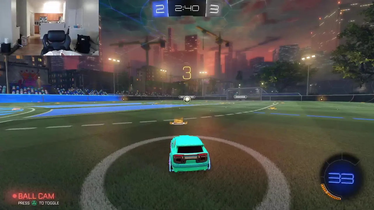 ROCKET LEAGE TOURNAMENT!!!