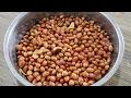 Download Lagu CARA MENGGORENG KACANG TANAH AGAR RENYAH DAN TIDAK PAHIT