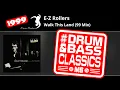 Download Lagu E-Z Rollers: Walk This Land (99 Mix) | SHADOW130-Y | Moving Shadow