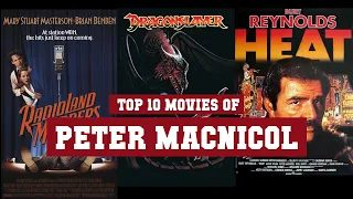 Peter MacNicol Top 10 Movies Best 10 Movie of Peter MacNicol