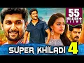 Lagu Super Khiladi 4 (Nenu Local) Hindi Dubbed Full Movie | Nani, Keerthy Suresh, Naveen Chandra