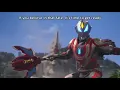 Download Lagu Ultraman Geed Music Video (Dramatic by Daisuke Ono)