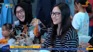 kelana devita salatnaya om adella jombang 2025