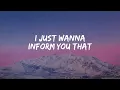 Lyfe Jennings - Must Be Nice (Lyrics)🌿🌿