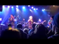 Download Lagu Mo' Kalamity   Warriors Of Light medley Vision We've Got The Power Darling Petit Bonhomme Reggae Vib
