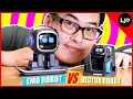 Download Lagu Vector Robot Vs EMO Robot - My Honest Comparison
