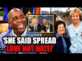 Magic Johnson Opens Up About Larry Bird s Mom What Happened Changed Everything