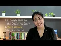 Lifestyle Medicine: Demystifying the Six Pillars!