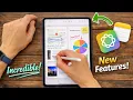 Apple Notes on iPad Is More Useful Than EVER