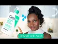 Testing CERAVE FOAMING CLEANSER Is the Hype Real