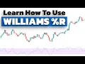 Download Lagu Williams R Indicator Explained For Beginners (Learn How To Use Williams R In Trading Strategy)