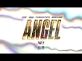Angel Pt. 2 - JVKE, Jimin of BTS, Charlie Puth, and Muni Long | 1 Hour Loop | FAST X Soundtrack