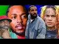 THIS WHY KENDRICK LAMAR CALLED DRAKE 69 GOD EXPLAINED BREAKDOWN TAKASHI 69