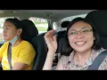 DMV DRIVING SKILLS TEST - LITHONIA GEORGIA USA