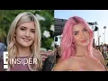 Sami Sheen Details Plastic Surgery Procedures She s Had Done E Insider