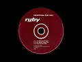 Ruby - Tiny Meat