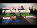 DANGDUT HOUSE TOP//DI JEMBATAN KUMENANTI//COVER SIUS MANEK