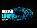 Lecture Nested Loops