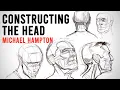 Download Lagu Head Construction with Michael Hampton