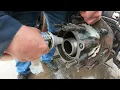 HOW TO Install a Stemco Guardian Wheel Seal