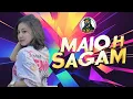 Download Lagu MAIOH SAGAM - DJ XAVIER FEAT SHIRLEY #SEBANA #tiktokhits2025