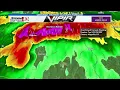 Severe Weather Coverage May 16 2023