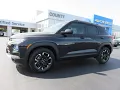 2021 Chevrolet Trailblazer LT Midnight Blue Metallic