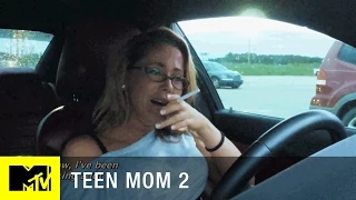 Teen Mom 2 Season 6 I Only Want You Sneak Peek Episode 8 MTV