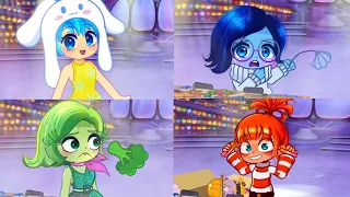 Do do do la la la  | Inside Out 2 Movie (2024)