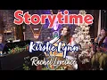 Download Lagu STORYTIME with Kirstie Lynn and Rachel Lovelace | collab folk music livestream