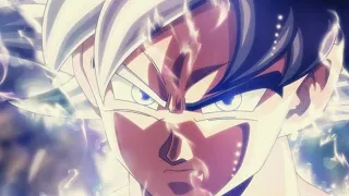 Download Goku Vs Jiren [AMV] - Believer(Remix) MP3