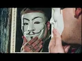 MC Ruzika - QUEM É VOCÊ? (Clipe Oficial) DJ Victor