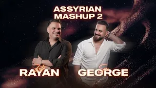                                                        اجمل اغاني   ريان زيتو و جورج سام             دندنها