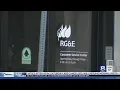 RG and E preps for the storm