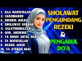 Download Lagu KUMPULAN SHOLAWAT PENGUNDANG REZEKI SHOLAWAT JIBRIL X ILLA RASULULLAH, SHOLAWAT BURDAH