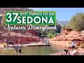 Download Lagu Best Things To Do in Sedona Arizona 4K