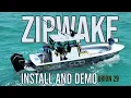 Are Zipwakes the Real Deal