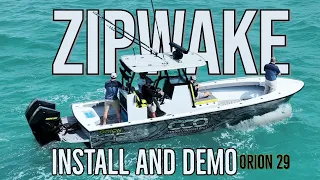 Are Zipwakes the Real Deal