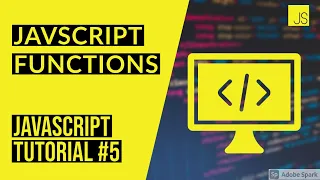 JAVASCRIPT FUNCTION TUTORIAL IN HINDI ES5 ES 6 - JAVSCRIPT COURSE