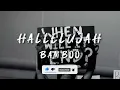 Bamboo - Hallelujah (Official Lyric Video)