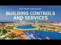 2023 AAON Sales Awards Building Controls and Services Inc