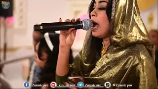 ايمان الشريف ود بلدي سكر تقيل 