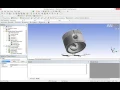 Piston Head Thermal Analysis